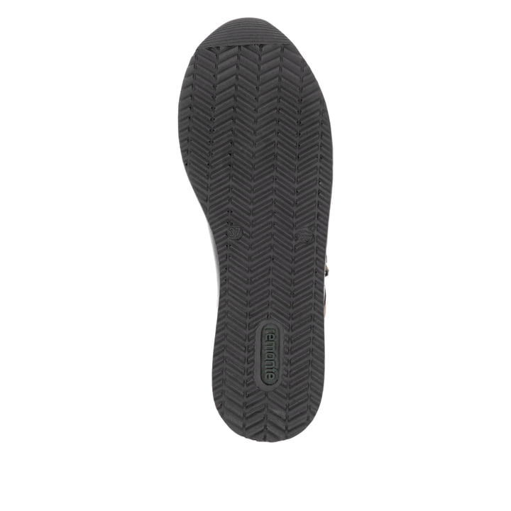Remonte Artikelnummer D1318-03 remonte Damen Sneaker nachtschwarz Weihnachtsangebot