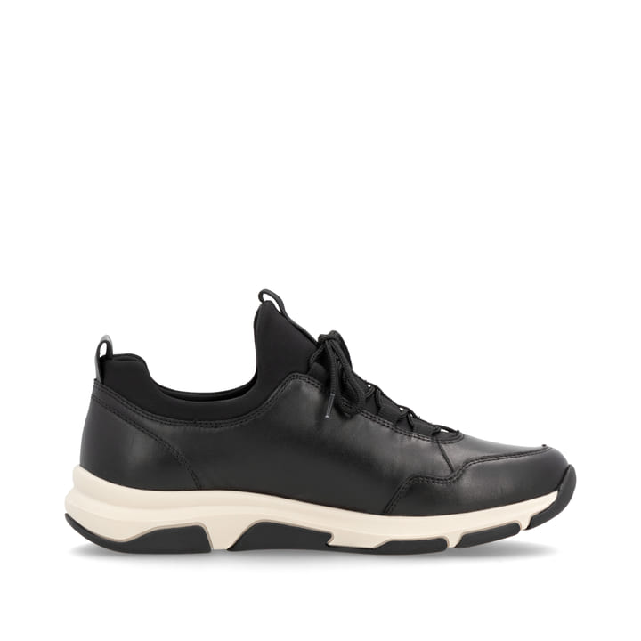 Remonte Artikelnummer D1S00-00 remonte Damen Schnürschuhe mattschwarz Osterangebot