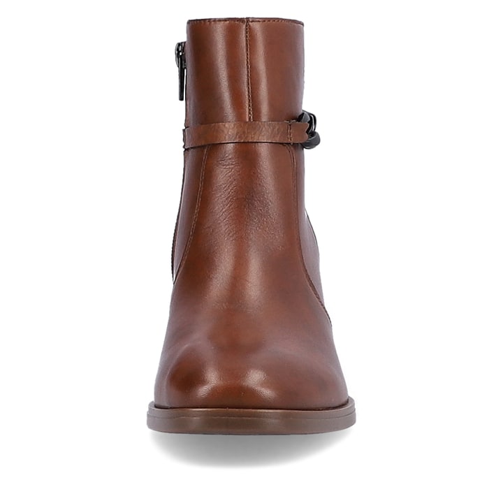 Remonte Artikelnummer D0V73-22 remonte Damen Stiefeletten schokobraun Jubiläumsangebot