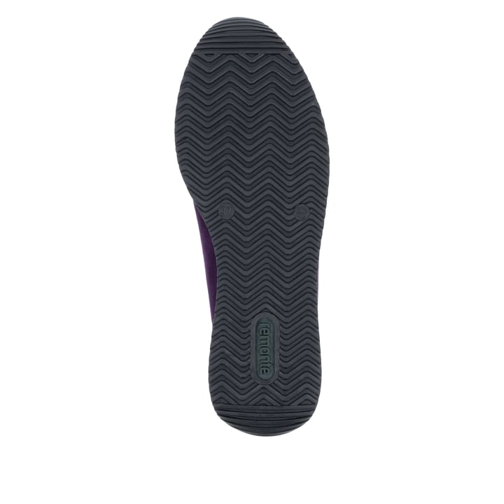 Remonte Artikelnummer D0H10-30 remonte Damen Loafers aubergine Lagerräumung