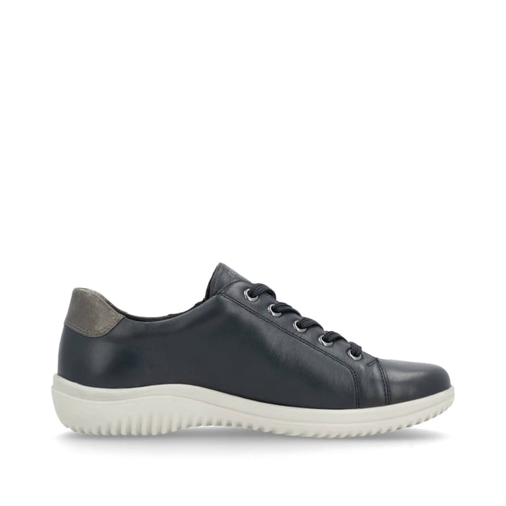 Remonte Artikelnummer D1E00-14 remonte Damen Schnürschuhe ozeanblau Heißer Verkauf