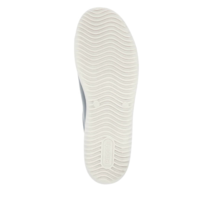 Remonte Artikelnummer D1E00-14 remonte Damen Schnürschuhe ozeanblau Heißer Verkauf