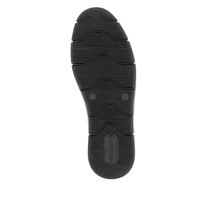 Remonte Artikelnummer D1T00-03 remonte Damen Sneaker nachtschwarz Top Angebot