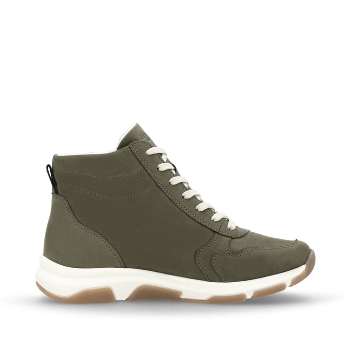 Remonte Artikelnummer D1S71-54 remonte Damen Sneaker waldgrün Online Outlet