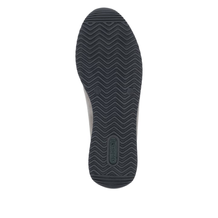 Remonte Artikelnummer D0H10-42 remonte Damen Loafers hellgrau Exklusive Angebote