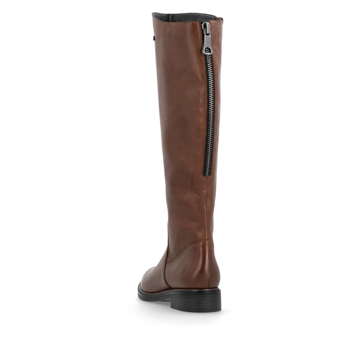 Remonte Artikelnummer D8391-22 remonte Damen Hochschaftstiefel espressobraun Große Rabatte