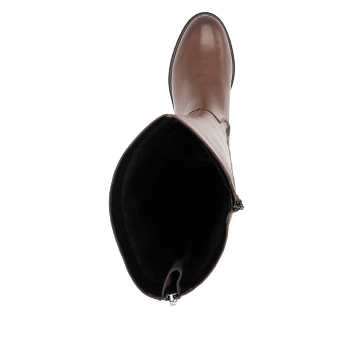 Remonte Artikelnummer D8391-22 remonte Damen Hochschaftstiefel espressobraun Große Rabatte
