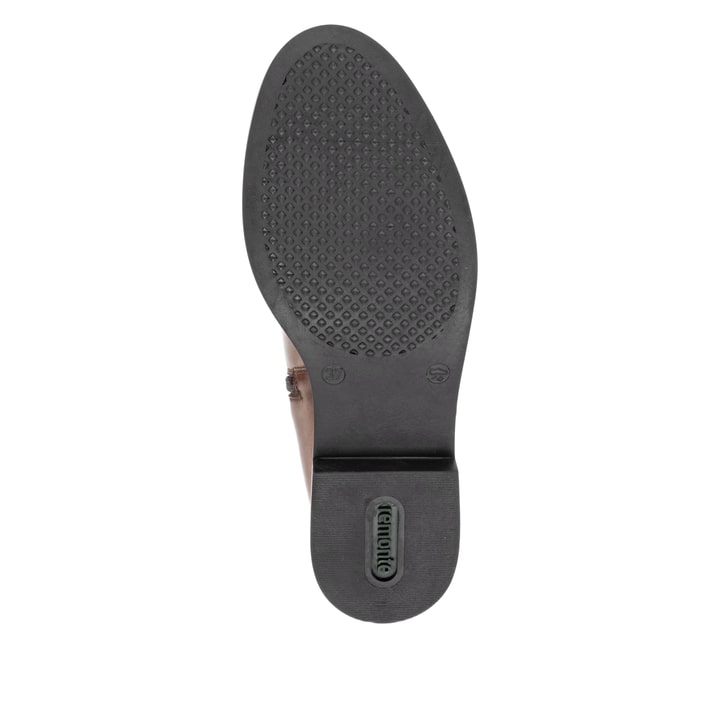 Remonte Artikelnummer D8391-22 remonte Damen Hochschaftstiefel espressobraun Große Rabatte
