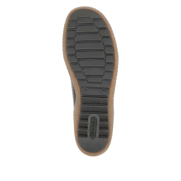Remonte Artikelnummer R1457-02 remonte Damen Schnürschuhe graphitschwarz Neuheiten