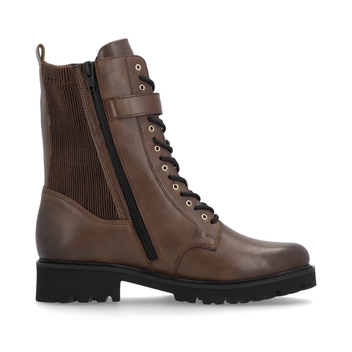 Remonte Artikelnummer D8664-25 remonte Damen Biker Boots kaffeebraun Kauf eins, bekomm eins gratis