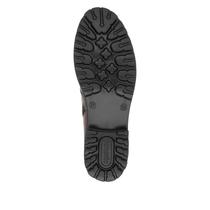 Remonte Artikelnummer D8664-25 remonte Damen Biker Boots kaffeebraun Kauf eins, bekomm eins gratis