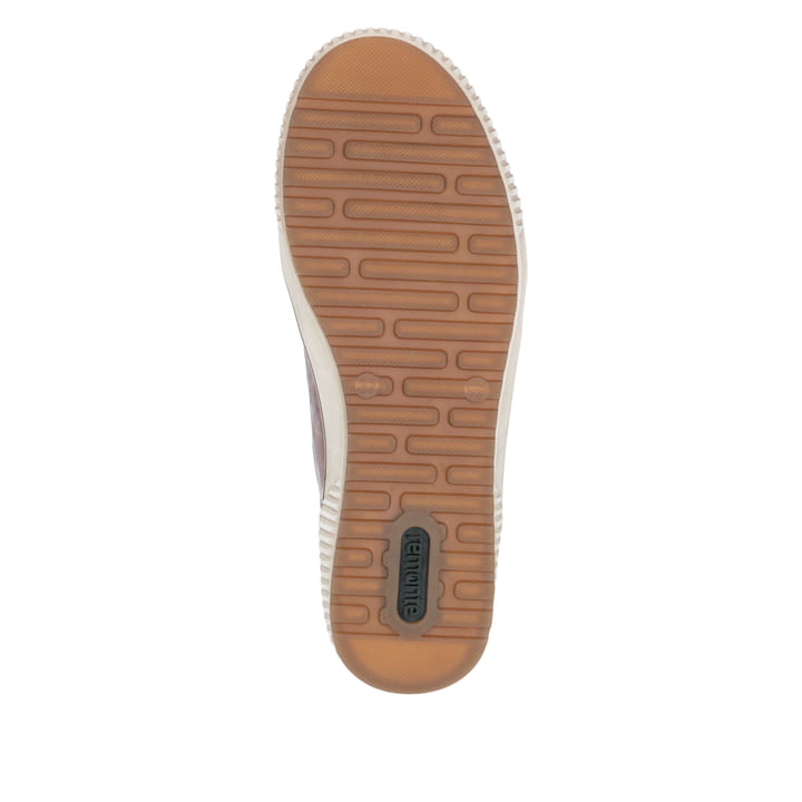 Remonte Artikelnummer D0778-22 remonte Damen Schnürschuhe kaffeebraun Tägliche Deals