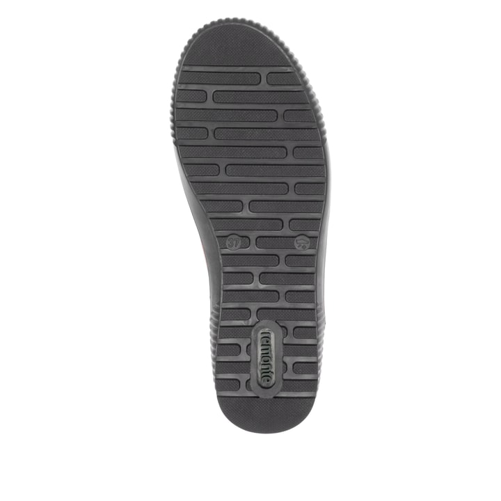 Remonte Artikelnummer D0779-33 remonte Damen Kurzstiefel erdbeerrot Sonderangebote