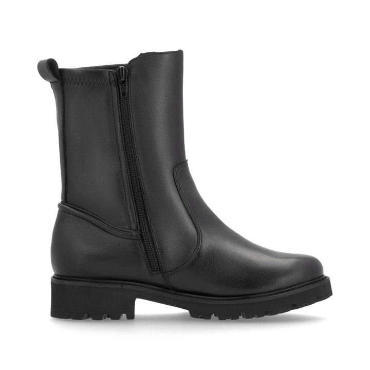 Remonte Artikelnummer D8662-00 remonte Damen Stiefeletten stahlschwarz VIP-Rabatte