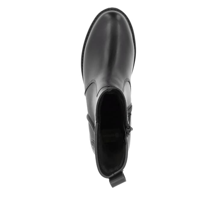 Remonte Artikelnummer D8662-00 remonte Damen Stiefeletten stahlschwarz VIP-Rabatte