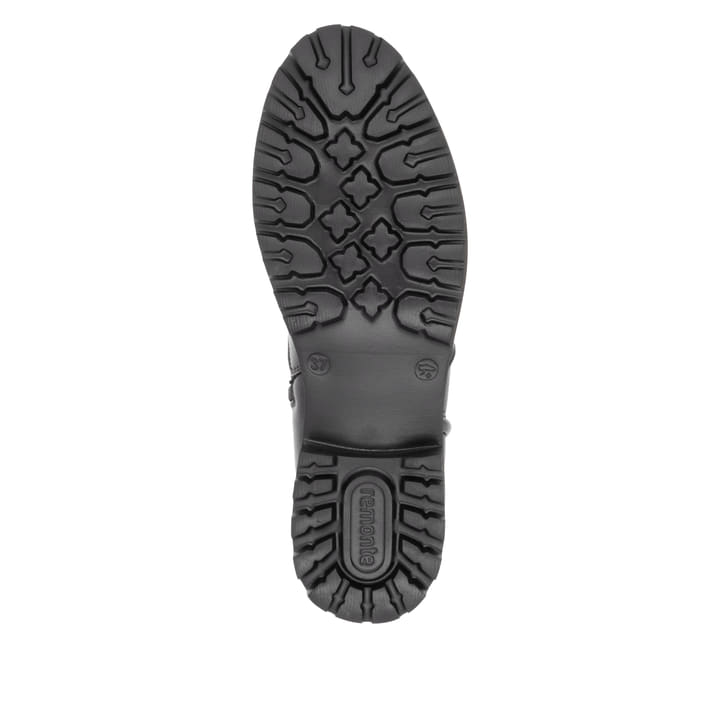Remonte Artikelnummer D8662-00 remonte Damen Stiefeletten stahlschwarz VIP-Rabatte