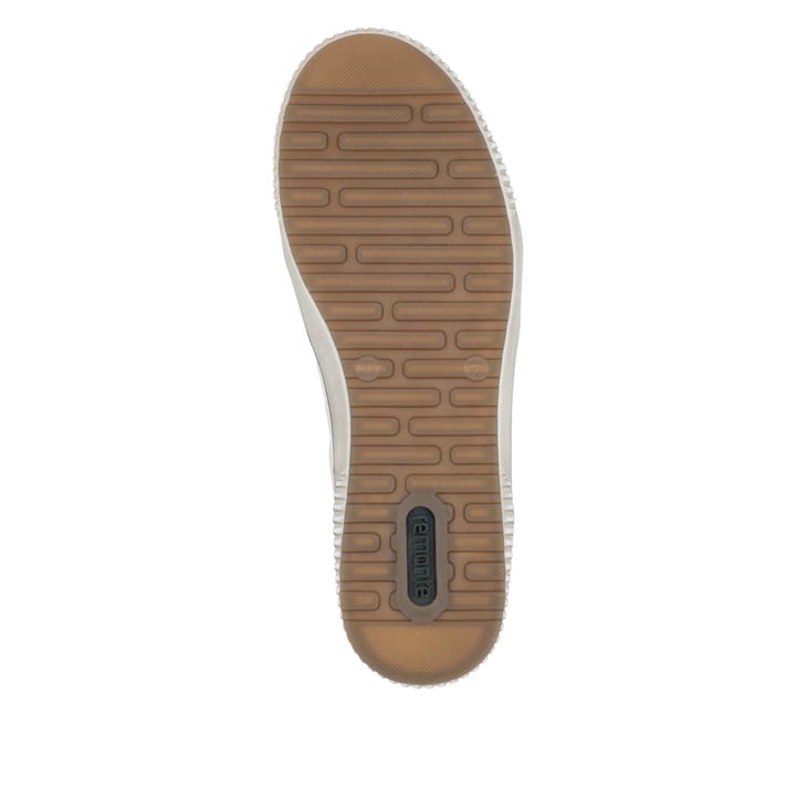 Remonte Artikelnummer D0701-60 remonte Damen Schnürschuhe hellbeige Super Sparpreis
