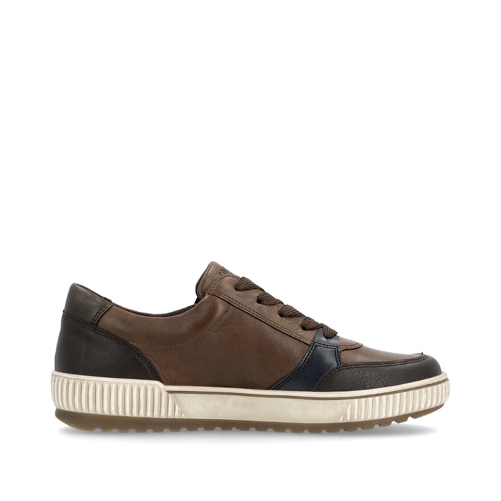 Remonte Artikelnummer D0701-22 remonte Damen Schnürschuhe zimtbraun Wochenangebot