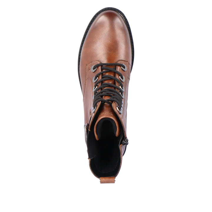 Remonte Artikelnummer D8668-22 remonte Damen Schnürstiefel kastanienbraun JETZT KAUFEN