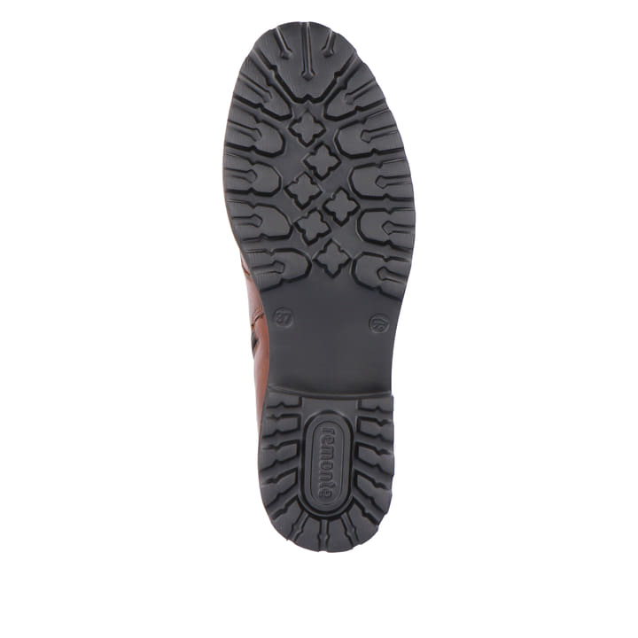 Remonte Artikelnummer D8668-22 remonte Damen Schnürstiefel kastanienbraun JETZT KAUFEN