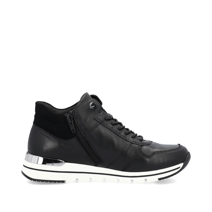 Remonte Artikelnummer R6771-01 remonte Damen Sneaker mattschwarz Neueste Stile
