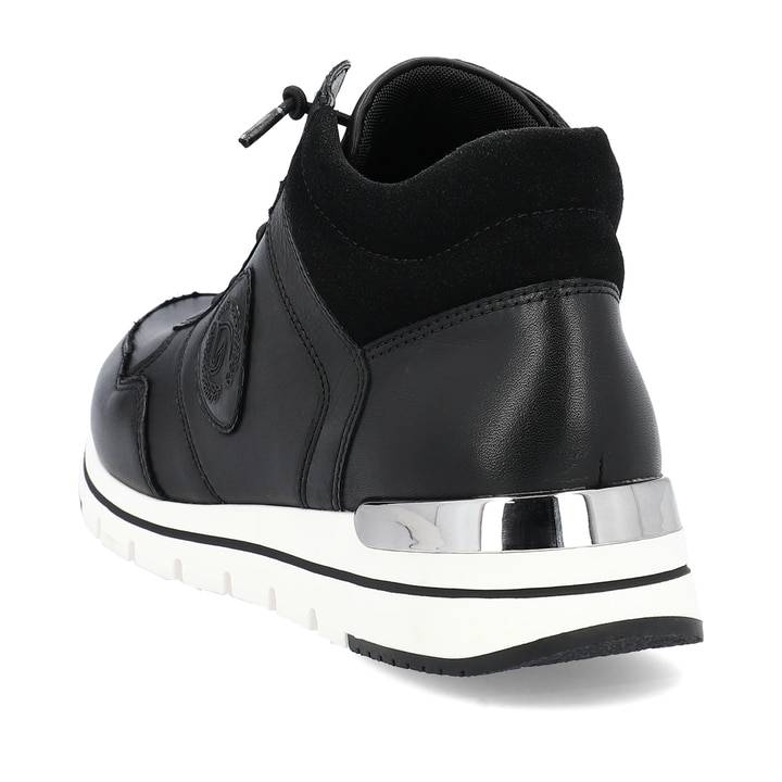 Remonte Artikelnummer R6771-01 remonte Damen Sneaker mattschwarz Neueste Stile