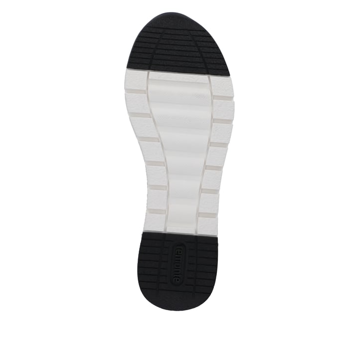 Remonte Artikelnummer R6771-01 remonte Damen Sneaker mattschwarz Neueste Stile