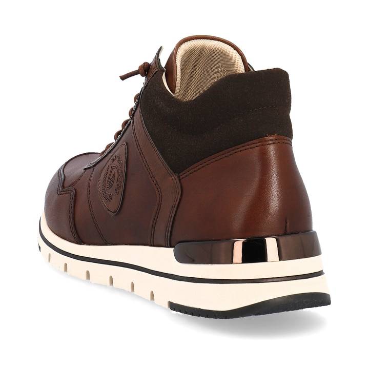 Remonte Artikelnummer R6771-22 remonte Damen Sneaker kastanienbraun Letzter Tag