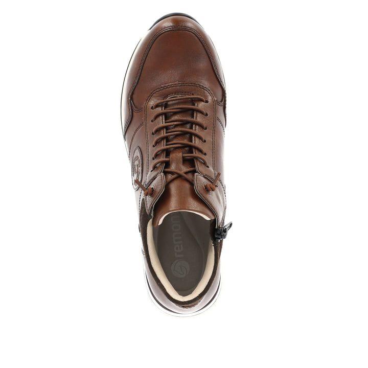 Remonte Artikelnummer R6771-22 remonte Damen Sneaker kastanienbraun Letzter Tag