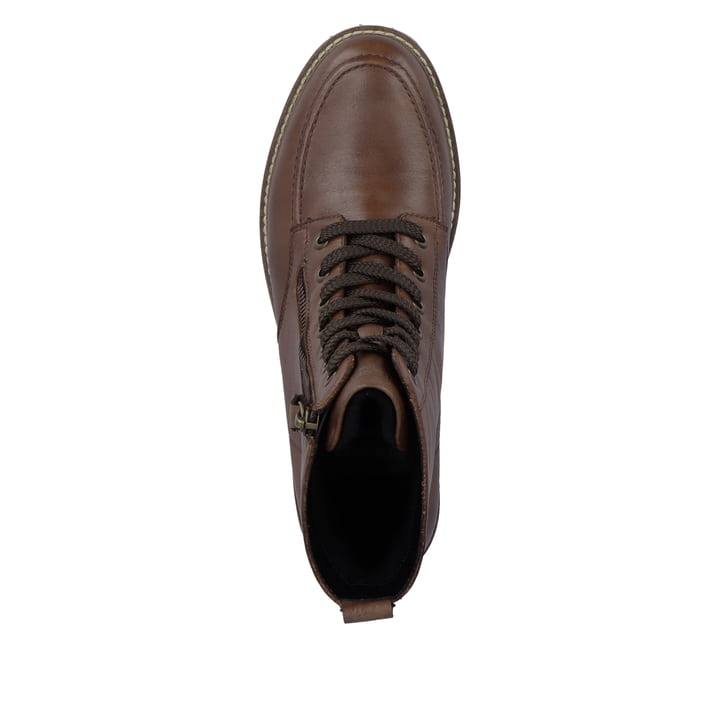 Remonte Artikelnummer D8667-22 remonte Damen Schnürstiefel kastanienbraun Zeitbegrenzte Promotion
