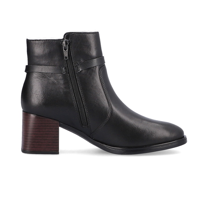 Remonte Artikelnummer D0V73-01 remonte Damen Stiefeletten nachtschwarz Bis zu 65% Rabatt