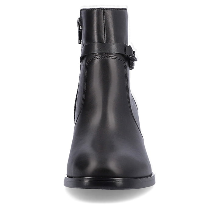 Remonte Artikelnummer D0V73-01 remonte Damen Stiefeletten nachtschwarz Bis zu 65% Rabatt