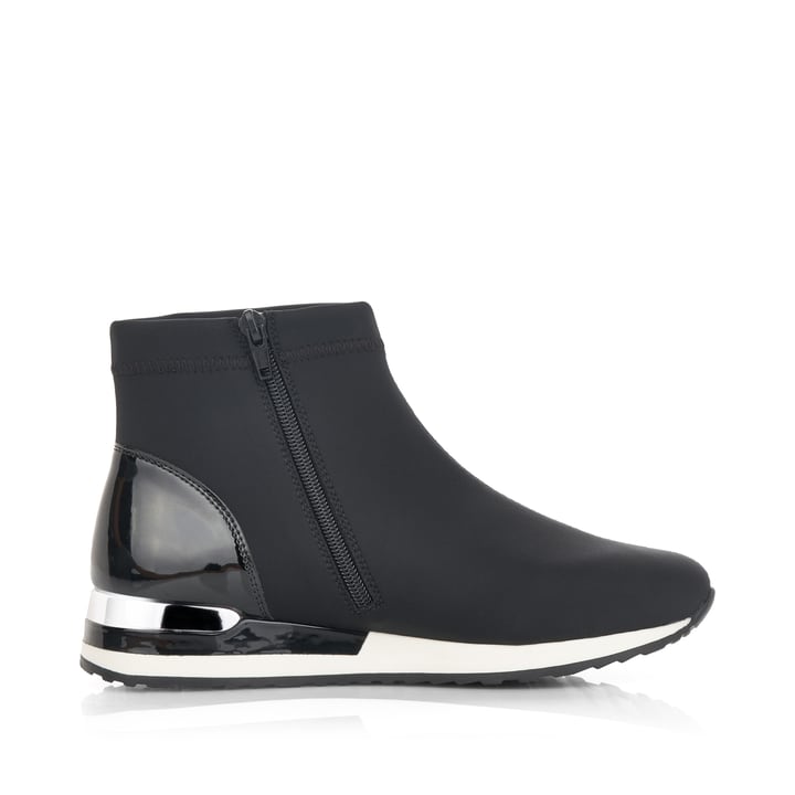 Remonte Artikelnummer R2571-02 remonte Damen Kurzstiefel nachtschwarz Nur für heute