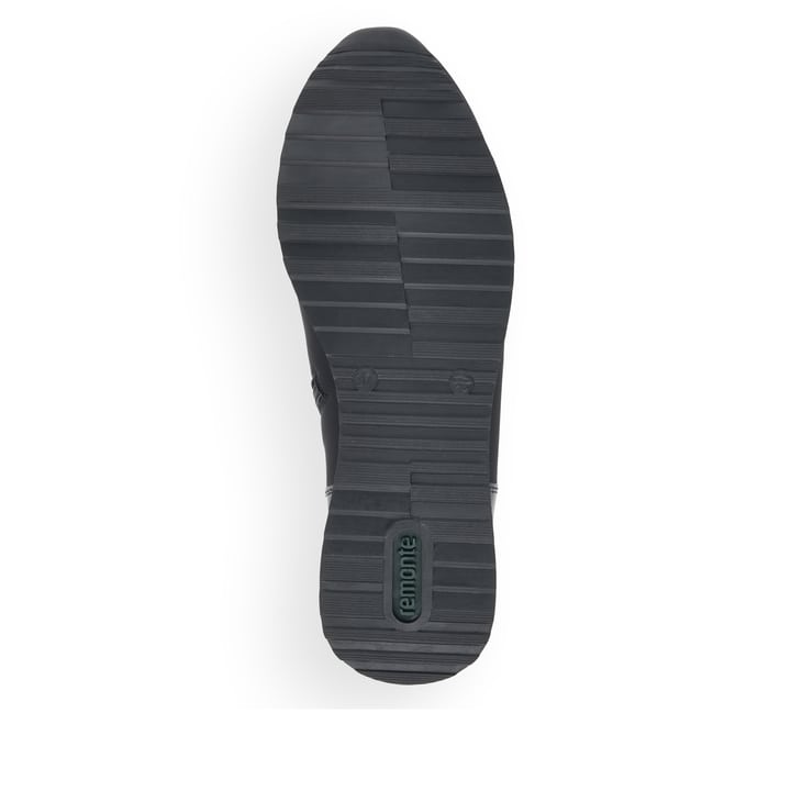 Remonte Artikelnummer R2571-02 remonte Damen Kurzstiefel nachtschwarz Nur für heute