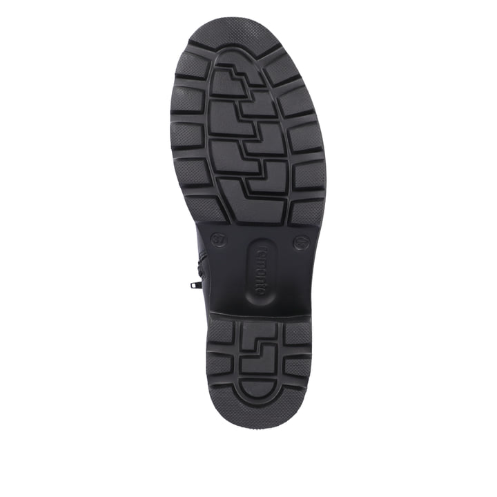 Remonte Artikelnummer D0A78-01 remonte Damen Hochschaftstiefel nachtschwarz Rabatte dieses Monats
