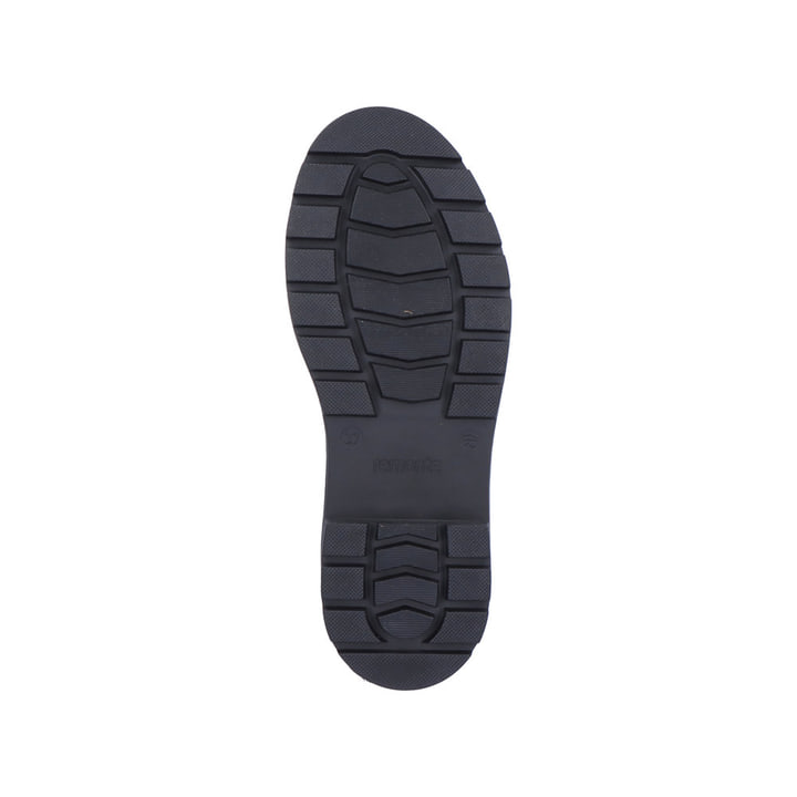Remonte Artikelnummer D0C71-01 remonte Damen Hochschaftstiefel glanzschwarz 2025