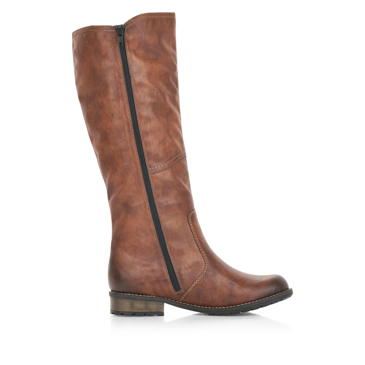 Remonte Artikelnummer R3370-22 remonte Damen Hochschaftstiefel nussbraun Angebote