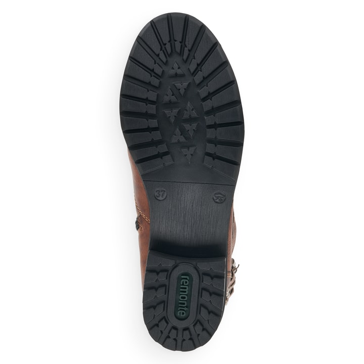 Remonte Artikelnummer R3370-22 remonte Damen Hochschaftstiefel nussbraun Angebote