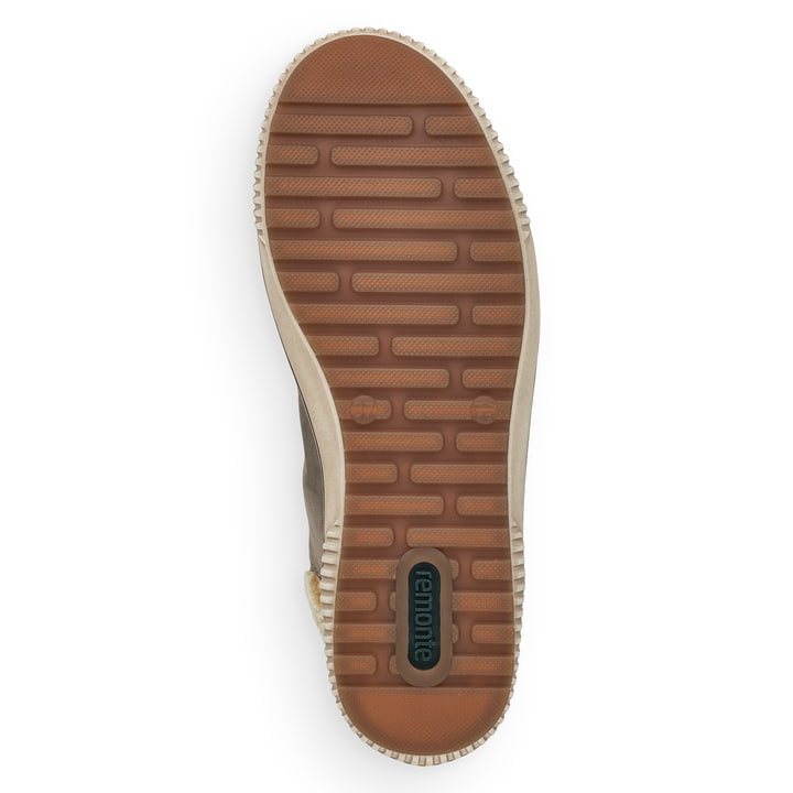 Remonte Artikelnummer D0770-45 remonte Damen Schnürschuhe granitgrau Hotsell