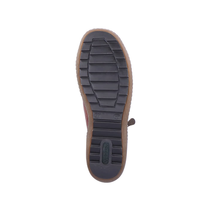 Remonte Artikelnummer R1485-22 remonte Damen Schnürschuhe nussbraun Günstiger Verkauf