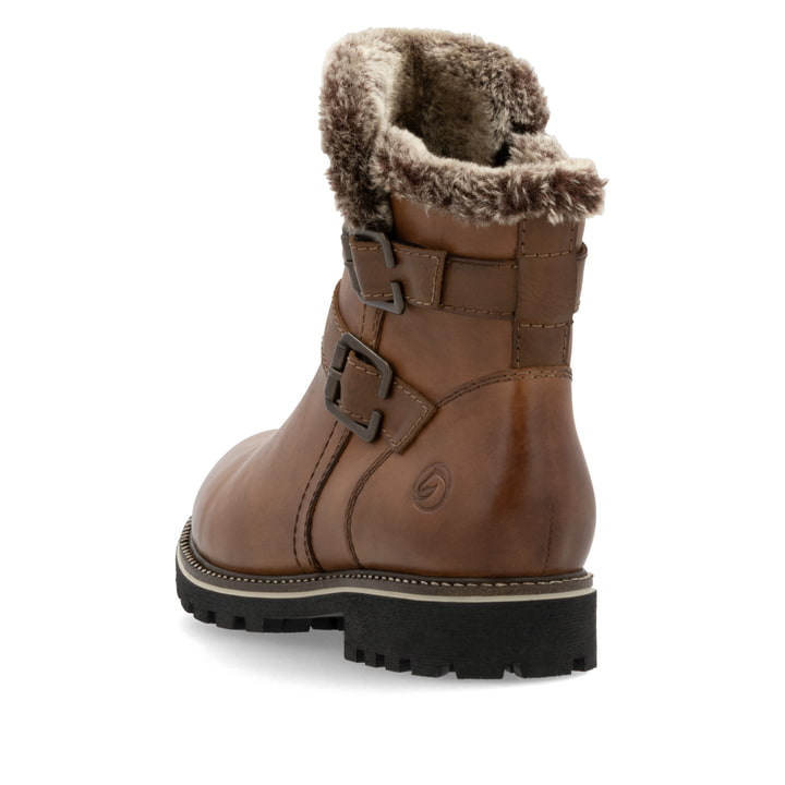 Remonte Artikelnummer D8484-24 remonte Damen Stiefeletten fuchsbraun Kostenloser Versand