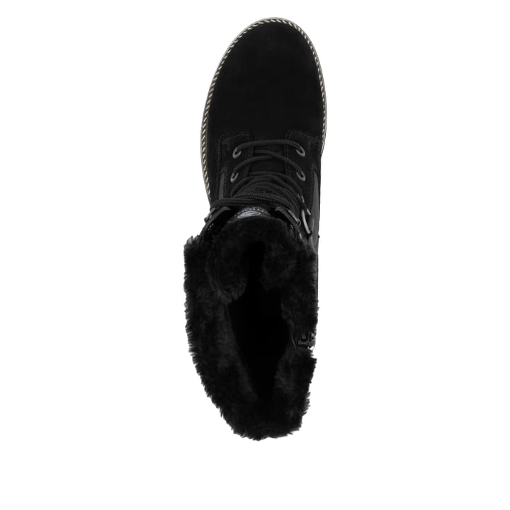 Remonte Artikelnummer D8474-02 remonte Damen Hochschaftstiefel tiefschwarz Fabrikpreis