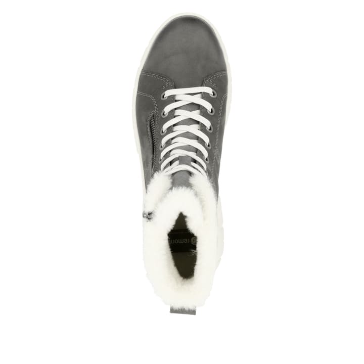 Remonte Artikelnummer D0E77-45 remonte Damen Schnürstiefel steingrau Versandkostenfrei