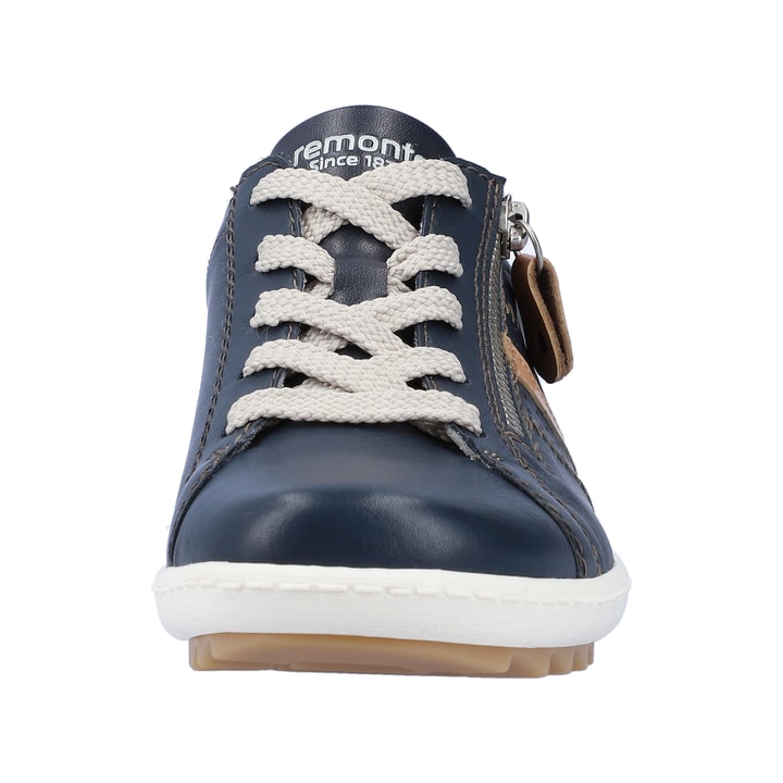 Remonte Artikelnummer R1432-14 remonte Damen Schnürschuhe atlantikblau Cyber Monday