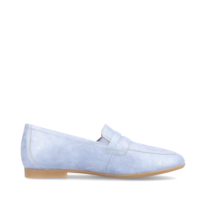 Remonte Artikelnummer D0K02-12 remonte Damen Loafers jeansblau Lagerräumung