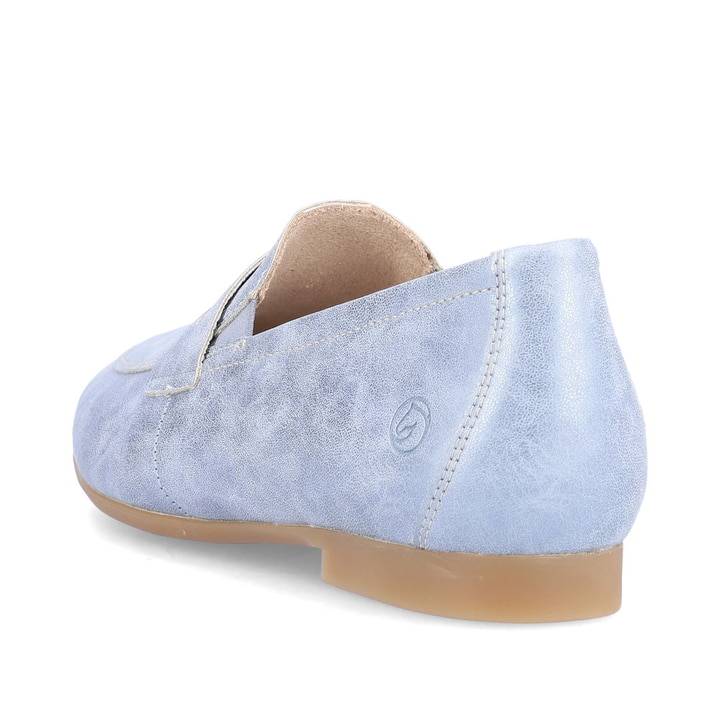 Remonte Artikelnummer D0K02-12 remonte Damen Loafers jeansblau Lagerräumung