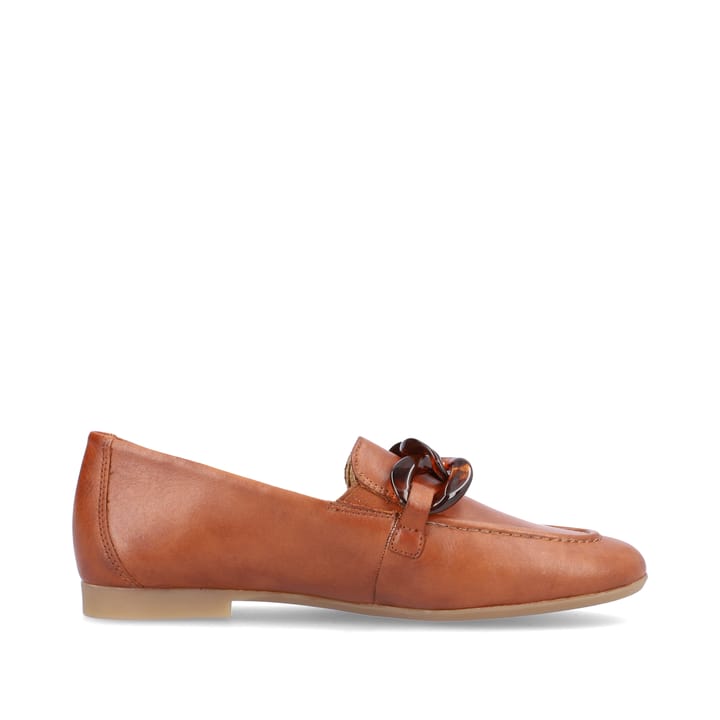 Remonte Artikelnummer D0K00-24 remonte Damen Loafers schokobraun Heißer Verkauf