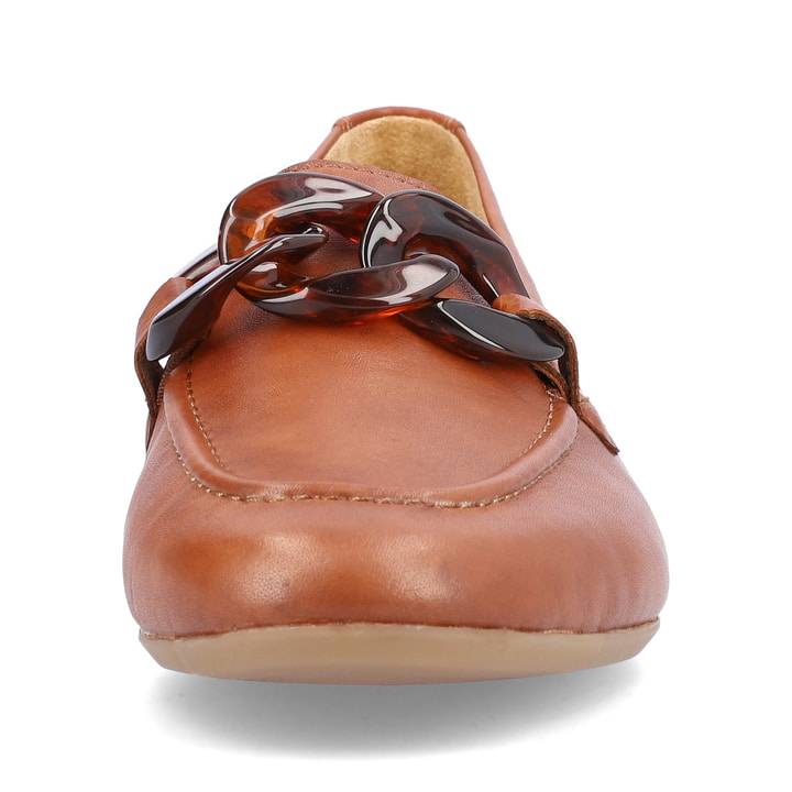 Remonte Artikelnummer D0K00-24 remonte Damen Loafers schokobraun Heißer Verkauf