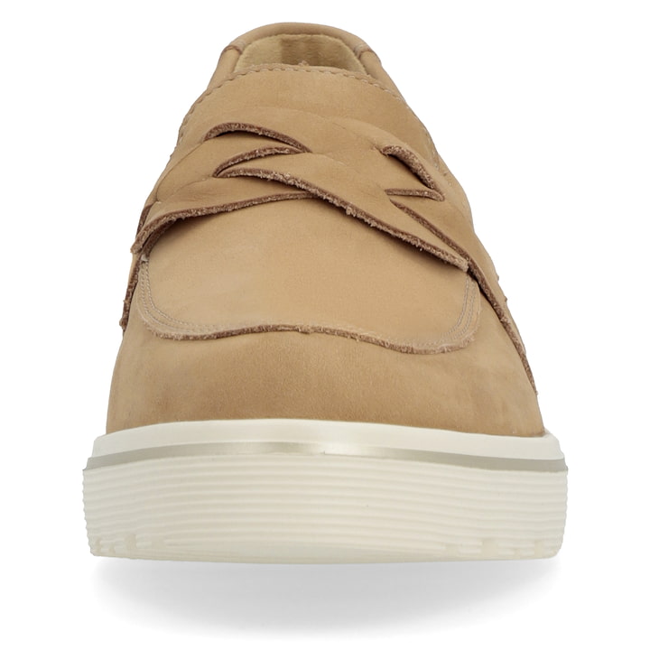 Remonte Artikelnummer D1H01-60 remonte Damen Loafers braunbeige Online Outlet