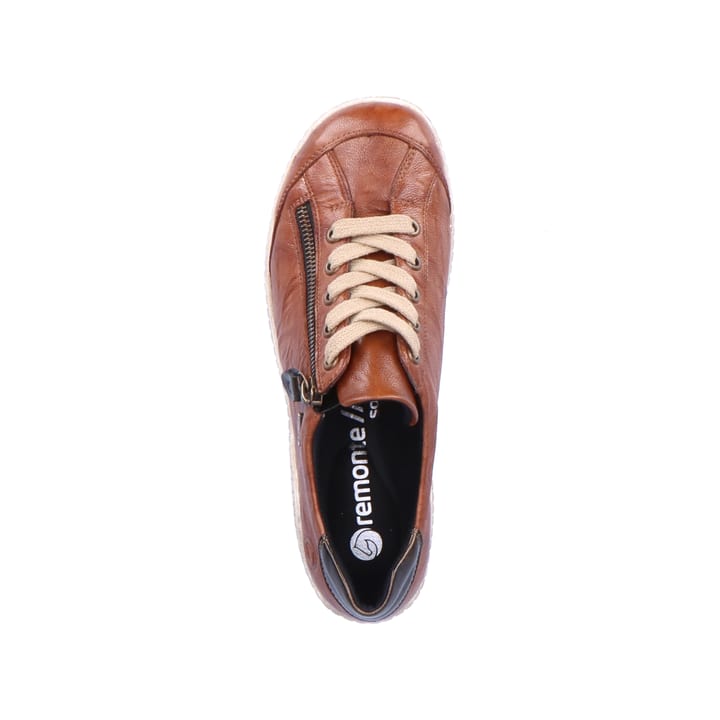 Remonte Artikelnummer R1402-22 remonte Damen Schnürschuhe nussbraun Exklusive Angebote